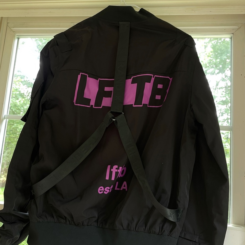 LF jacket - Picture 6 of 7
